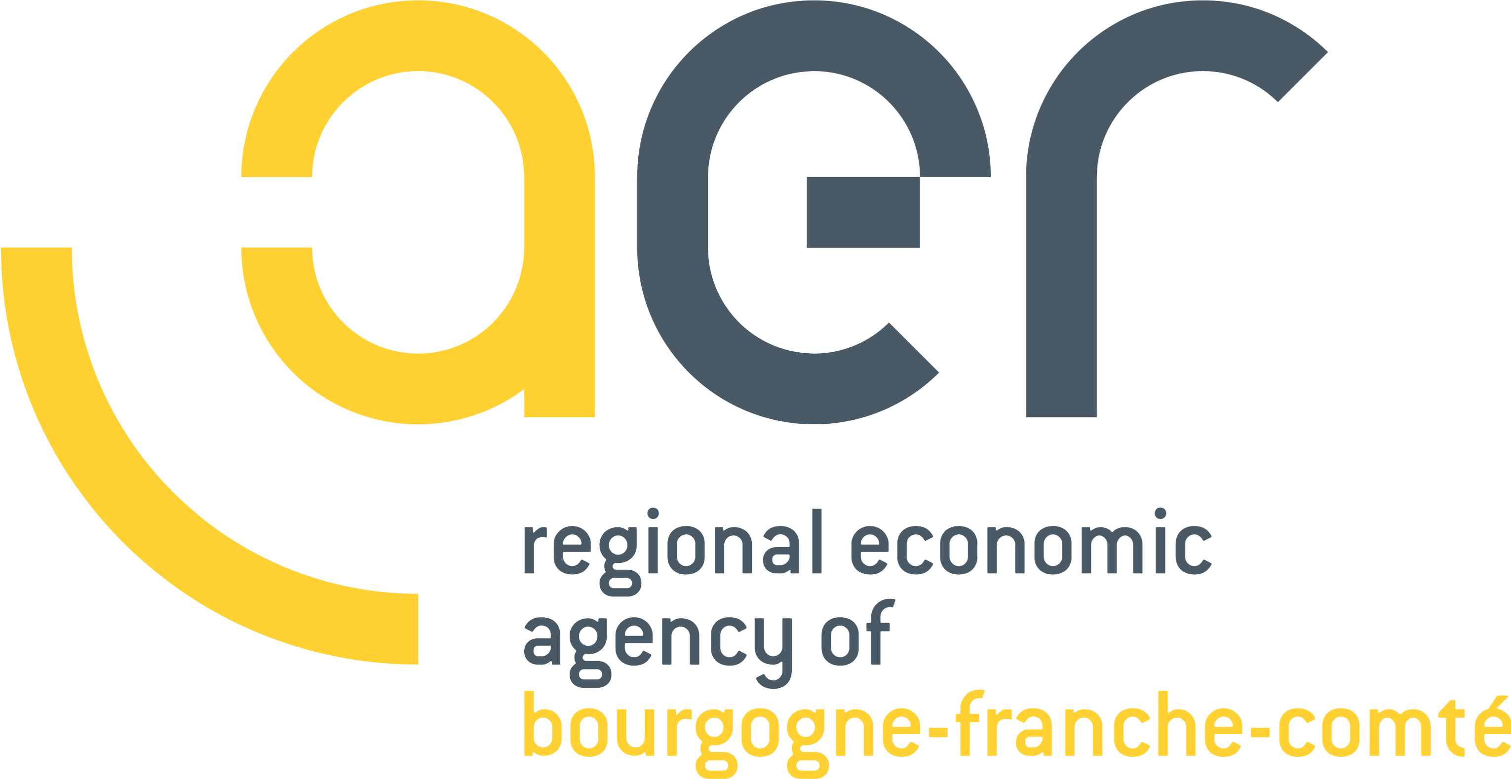 Agence Économique Régionale Bourgogne-Franche-Comté